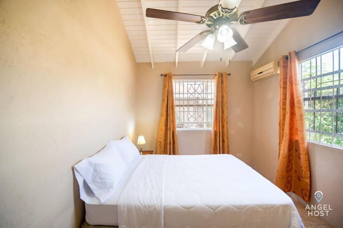 Beachy Cottage I Kitchen I Wi-Fi I Shaded Cabana I Parking Saint Philip Ngoại thất bức ảnh
